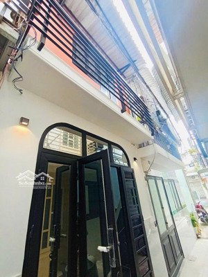 [hình thật] nhà đẹp thạnh xuân ngay picity q12 chủ giảm còn 835 triệu có thương lượng