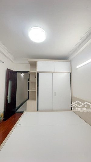 bán nr kim ngưu, 7,65 tỷ, 33m2, 3pn, 4wc, pháp lý đầy đủ, siêu hot