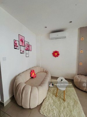 bán studio toà gs, 3,02 tỷ, 32m2, view cực chất, tây mỗ, smart city, hn