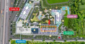 chưa đến 10 tỷ sở hữu ngay căn hộ 2pn view nội khu giá tốt nhất thị trường