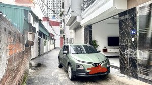 siêu phẩm phúc lợi, long biên, ô tô đỗ cửa, vào nhà - mặt ngõ thông - tiện ích ngập tràn