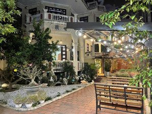 cực đẹp biệt thự lô góc duy nhất tố hữu, hà đông,vị trí vàng,tiềm năng tăng giá cao lh 