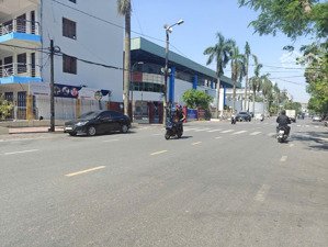 bán mặt đường lê văn thuyết, cạnh kssv, giá đầu tư