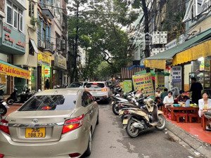 13 tỷ -- mặt phố bế văn đàn -- kinh doanh đỉnh -- hàng hiếm duy nhất 1 căn tầm tiền