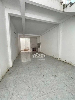 bán nhà mặt tiền trần thị hè, hiệp thành, dt: 4.6x24m, giá 6.5 tỷ tl