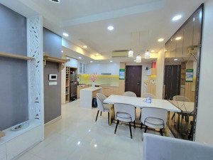 cần bán 3pn giá 7,1 tỷ, hướng nam view sân bay, nhà như hình. dự án botanica premier hồng hà