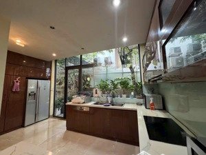 chính chủ cần bán căn liền kề gamuda diện tích 119m2, full nội thất giá bán 3x tỷ bao phí