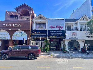 chính chủ bán gấp biệt thự vip khu an phú, 150m2 - mặt tiền lớn kinh doanh cực tốt. gía chỉ 51.8 tỷ