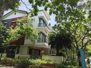 bán biệt thự gamuda gardens, 50 tỷ, 191m2, 4pn, 5vs, hàng hiếm tại hoàng mai, hà nội