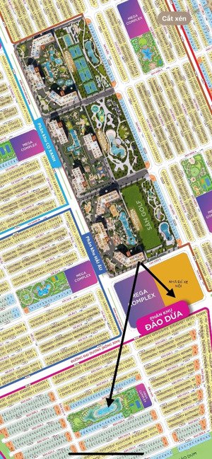 chính chủ bán căn 1pn+ toà s2 masteri trinity square