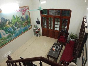 bán nhà phố tô hiệu ngõ oto cách phố 10m nhà xây kiên cố 43m2 giá chỉ 9.1 tỷ