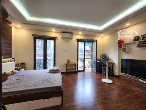 bán nhà 5 tầng lạc long quân - võ chí công. 72m2 xây 5 tầng mới. full nội thất. giá 11.5 tỷ