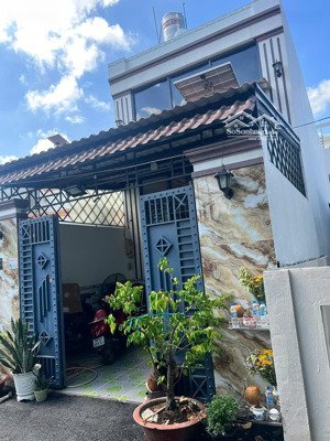 nhà hẻm 1734 lê văn lương, nhơn đức. 120m2. sổ sẵn