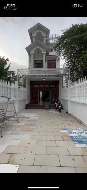 bán nhà đường số 8, p. trường thọ, q. thủ đức