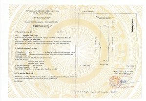 bán nhà 4 tầng mặt tiền điện biên phủ, 16 tỷ, 100m2, view đẹp, hàng hiếm tại vĩnh hòa, nha trang