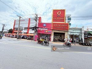 siêu phẩm gà đẻ trứng vàng mặt tiền kinh doanh sầm uất võ văn ngân bình thọ,190m2 dòng tiền khủng