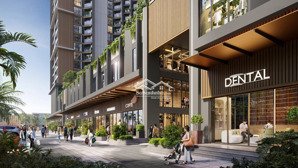 duy nhất 2 căn shop khối đế skym sở hữu lâu dài, vị trí tốt để kinh doanh, vốn ban đầu từ 900tr