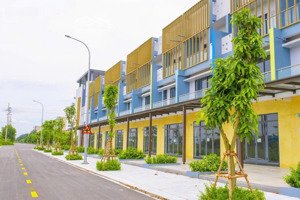 gấp bán căn shophouse 140m2 sapphire gem, 2 mặt tiền giá gốc cđt, cam kết đẹp nhất thị trường