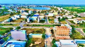 6m x 17.5m2 đất thổ cư view hồ sinh thái - gần đường võ văn kiệt nối dài