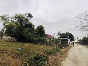 đất nghỉ dưỡng 319m2 ở hạnh côn