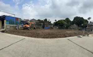 chính thức mở bán 4 lô đất vàng tại hợp tiến, mỹ đức, hà nội