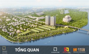 đất ven sông hàn khu đô thị elysia complex city, vị trí trung tâm, giá tốt tháng 9.2025