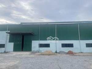chính chủ bán 4500m2 đất nhà xưởng bắc vinh