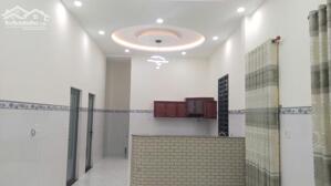 NHÀ MỚI 207M2 CÓ THỔ CƯ, SƠN ĐÔNG TP BẾN TRE XE 16 CHỔ TỚI NHÀ