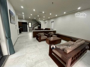 cho thuê biệt thự 240m² mailand hanoi city full nội thất, giá tốt 33 triệu/tháng