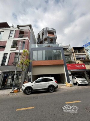 nhà mặt tiền đường trần đình xu gần trần hưng đạo quận 1