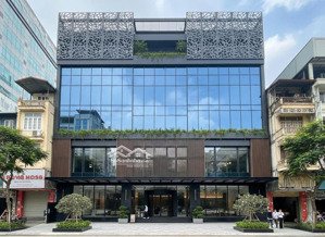 nhà mặt tiền đường thủ khoa huân, phường bến thành quận 1