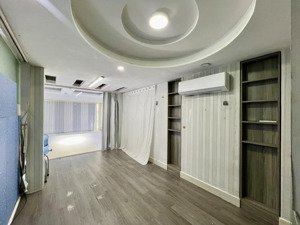 cho thuê trọ 20m2 máy lạnh giờ giấc tự do ngay cầu vượt 3/2, đối diện học viện hành chính, q10