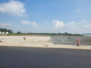 cho thuê 10ha đất skc quốc lộ 51, ngay kcn long thành (có cắt lẻ)