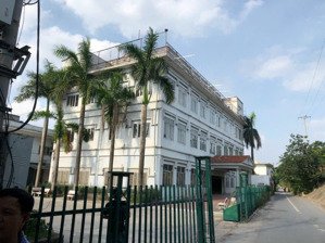 cho thuê trường học, bệnh viện mặt bằng 6000m2