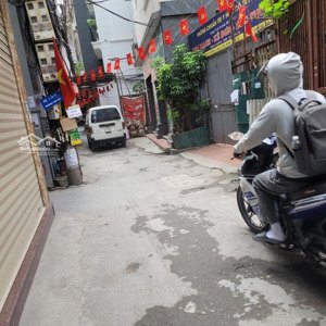 chủ mót cần bán tòa cc mini, phùng khoang ngay đh hà nội, 6,18 tỷ, 40m2, hàng hiếm tại hà nội