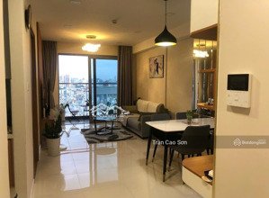 bán căn hộ rivera park thành thái 2pn 74m2- view đông chỉ 5,8 tỷ (ht vay vcb 70%)lh sơn