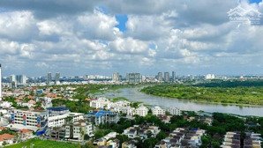 3pn the vista an phú view sông trực diện.giá 13,5 tỷ. dt 140m2, đã có sổ