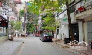 mặt phố nguyễn ngọc nại 5 tầng 164m2 x mặt tiền 8,1m kinh doanh + ở. giá 78,5 tỷ