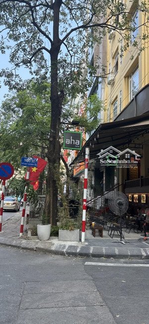 tòa nhà văn phòng cho thuê mặt phố hoàng văn thái