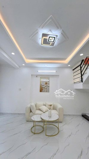 cần bán nhà đường số 5, phường bình hưng hòa, quận bình tân. dt: 4,5x10,5m. giá 4,78 tỷ