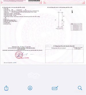 bán nhà cấp 4 vĩnh ngọc có thêm 2 phòng trọ cho thuê