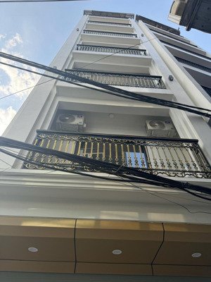 bán nhà đẹp ô tô ,lô góc, dân xây ngõ thông, kd gần phố đào tấn, linh lang, lotte, daewoo: 46m x6t