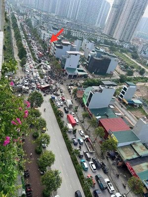 chính chủ gửi bán căn nhà kinh doanh sầm uất tại an khánh hoài đức hà nội