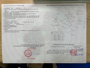 bán nhà chính chủ - 80d phan văn hớn, xuân thới thượng, huyện hóc môn, tphcm