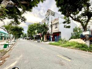  BÁN ĐẤT ĐƯỜNG YERSIN- SÁT LÊ VĂN HIẾN- CHỢ KHUÊ MỸ- 100M2- GIÁ CHỈ NHỈNH 6 TỶ.