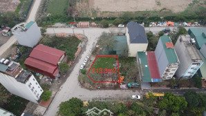 bán gấp đất khu đô thị hành lạc thị trấn như quỳnh, lô góc 2 mặt tiền 213.3m2 giá rẻ nhất khu