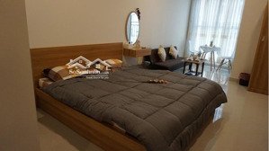 cho thuê nhanh ot saigon royal, full nt, 13 triệu, dt 33m2. liên hệ 