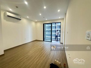 cho thuê 6tr, mới nhận nhà cần cho thuê chung cư vinhomes smart city căn studio nguyên bản chưa ở