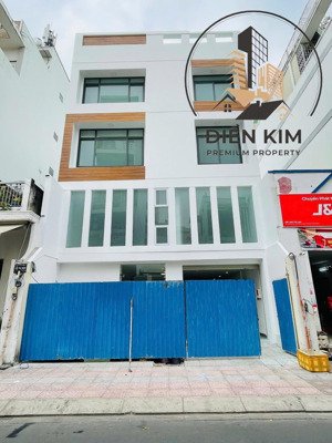 nhà cho thuê căn mặt tiền đường mai thị lựu, phường đa kao, quận 1