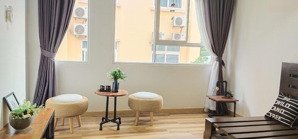 cho thuê phòng trọ cao cấp 45m² khu trung sơn